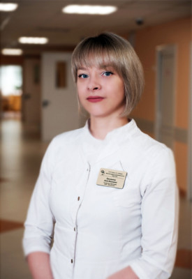 Прозорова Анна Ивановна Прозорова Анна Ивановна.