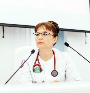 Алмазова Елена Викторовна Алмазова Елена Викторовна.