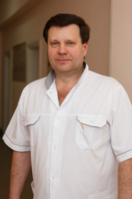 Кучуркин Алексей Николаевич