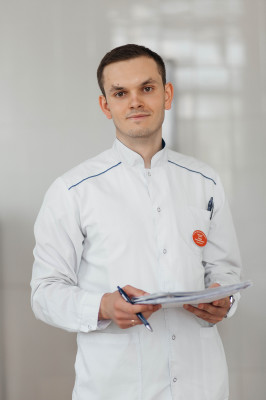 Гришин Владимир Юрьевич