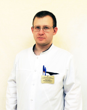 Галактионов Александр Юрьевич